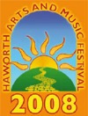 haworth arts